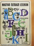 Magyar Életrajzi Lexikon I-II.