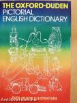 The Oxford-Duden Pictorial English Dictionary