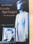 Friede Springer