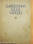 Gárdonyi Géza versei