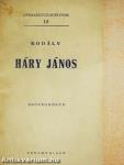 Kodály: Háry János