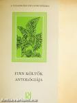 Finn költők antológiája