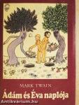 Ádám és Éva naplója