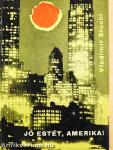 Jó estét, Amerika!
