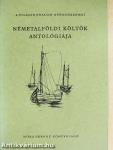 Németalföldi költők antológiája