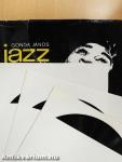 Jazz - 3 db lemezzel