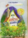 Mese a Hétpettyes házikóról