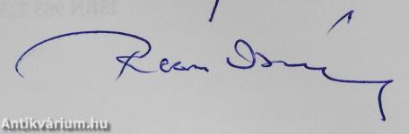 Az utolsó cserkésztábor (dedikált példány)