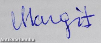 Szikrányi önvallomás (dedikált példány)