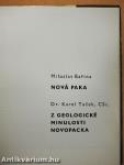 Nová Paka/Z Geologické Minulosti Novopacka