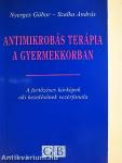Antimikrobás terápia a gyermekkorban