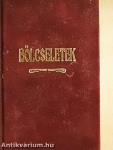 Bölcseletek