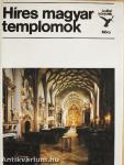 Híres magyar templomok