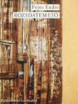 Rozsdatemető
