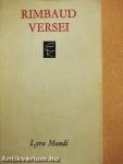 Arthur Rimbaud versei