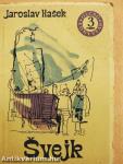 Svejk I-II.