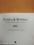 Pickles & Relishes