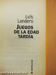 Juegos de la Edad Tardía