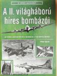 A II. világháború híres bombázói