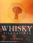 Whisky világatlasz