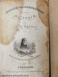 Morgen- und Abendopfer nebst andern Gesangen und einem Anhang (gótbetűs)