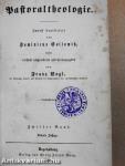 Pastoraltheologie II. (gótbetűs)