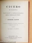 Cicero és barátai