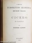 Cicero és barátai