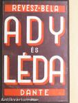 Ady és Léda