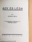 Ady és Léda