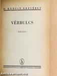 Vérbulcs