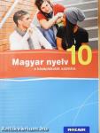 Magyar nyelv 10.