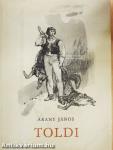 Toldi trilógia