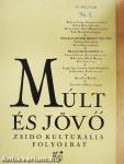 Múlt és Jövő 1996/3.