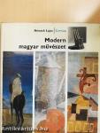 Modern magyar művészet