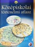 Középiskolai történelmi atlasz