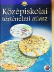 Középiskolai történelmi atlasz