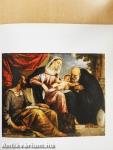Tiziano és a velencei Madonna