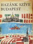 Hazánk szíve Budapest 
