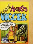 A legjobb anyós viccek