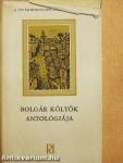 Bolgár költők antológiája