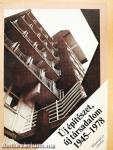 Új építészet, új társadalom 1945-1978