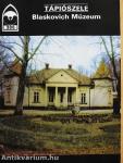 Tápiószele - Blaskovich Múzeum
