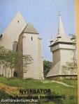 Nyírbátor - Református templom