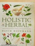 Holistic Herbal