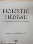 Holistic Herbal