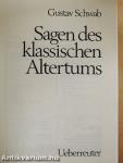 Sagen des klassischen Altertums