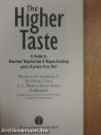 The Higher Taste