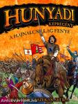 Hunyadi: A Hajnalcsillag fénye - képregény