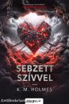 Sebzett szívvel